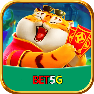 Imagem promocional da BET5G mostrando a plataforma e suas vantagens